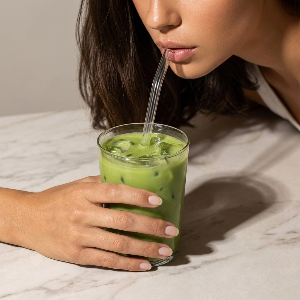 Capsules Matcha – Compatibles Nespresso®